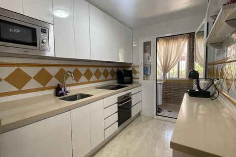 Duplex i Vera, Almeria, Vera - € 219.000 | Ref: API-V0772 - foto 8