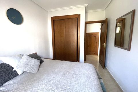Duplex i Vera, Almeria, Vera - € 219.000 | Ref: API-V0772 - foto 12