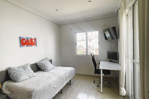 Duplex i Vera, Almeria, Vera - € 219.000 | Ref: API-V0772 - foto 15