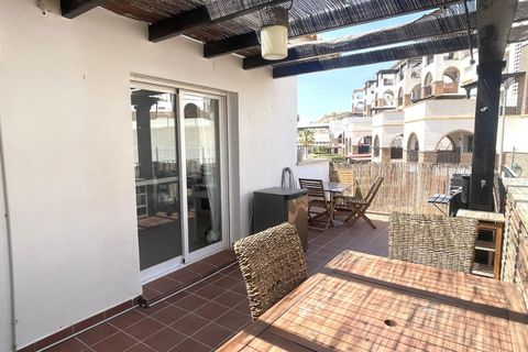 Duplex i Vera, Almeria, Vera - € 219.000 | Ref: API-V0772 - foto 19