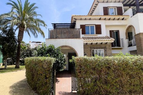 Duplex i Vera, Almeria, Vera - € 219.000 | Ref: API-V0772 - foto 23