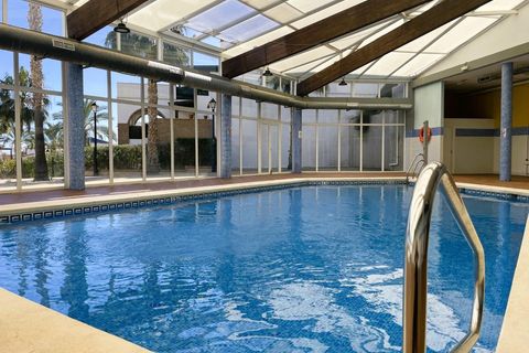 Duplex i Vera, Almeria, Vera - € 219.000 | Ref: API-V0772 - foto 29