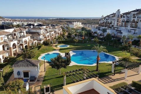 Duplex i Vera, Almeria, Vera - € 219.000 | Ref: API-V0772 - foto 32