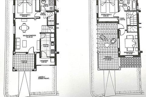 Duplex i Vera, Almeria, Vera - € 219.000 | Ref: API-V0772 - foto 33
