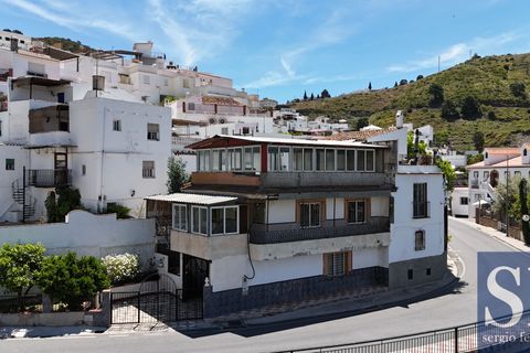 Byhus i Competa, Malaga, Competa - € 179.000 | Ref: TH1403 - foto 1
