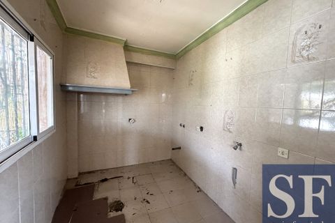 Byhus i Competa, Malaga, Competa - € 179.000 | Ref: TH1403 - foto 4
