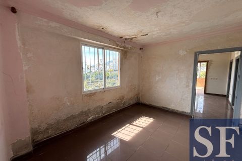 Byhus i Competa, Malaga, Competa - € 179.000 | Ref: TH1403 - foto 5