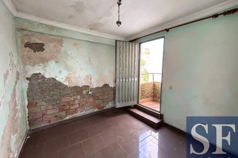 Byhus i Competa, Malaga, Competa - € 179.000 | Ref: TH1403 - foto 9