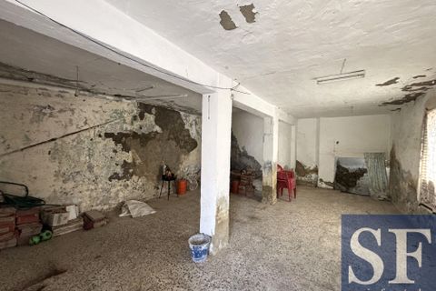 Byhus i Competa, Malaga, Competa - € 179.000 | Ref: TH1403 - foto 14