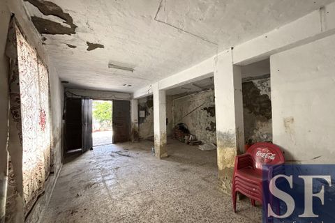 Byhus i Competa, Malaga, Competa - € 179.000 | Ref: TH1403 - foto 15