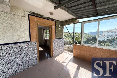 Byhus i Competa, Malaga, Competa - € 179.000 | Ref: TH1403 - foto 16