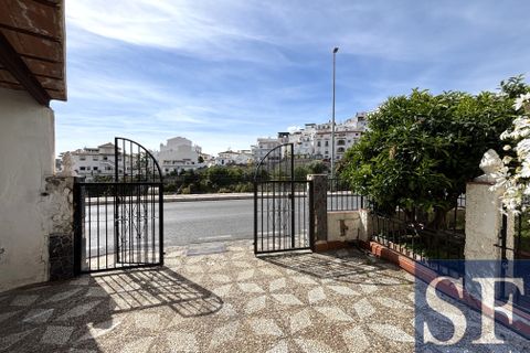 Byhus i Competa, Malaga, Competa - € 179.000 | Ref: TH1403 - foto 18