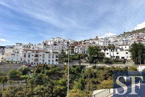 Byhus i Competa, Malaga, Competa - € 179.000 | Ref: TH1403 - foto 19