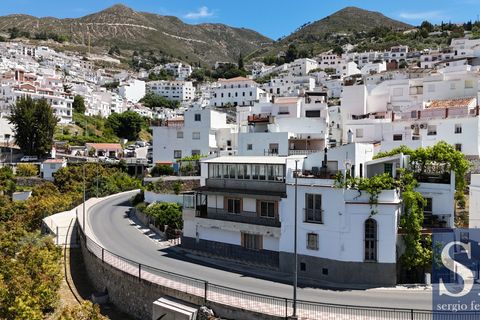 Byhus i Competa, Malaga, Competa - € 179.000 | Ref: TH1403 - foto 20