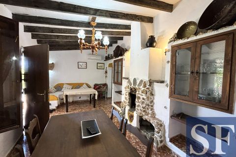 Villa a Sedella, Malaga, Sedella - € 225.000 | Ref: CV985 - foto 2