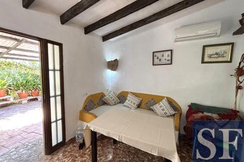 Villa a Sedella, Malaga, Sedella - € 225.000 | Ref: CV985 - foto 3