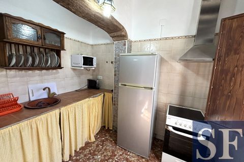 Villa a Sedella, Malaga, Sedella - € 225.000 | Ref: CV985 - foto 4