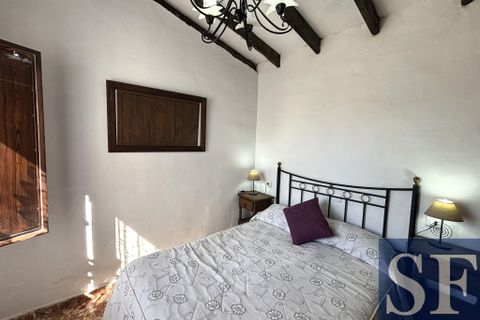 Villa a Sedella, Malaga, Sedella - € 225.000 | Ref: CV985 - foto 5
