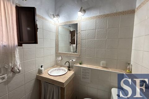 Villa a Sedella, Malaga, Sedella - € 225.000 | Ref: CV985 - foto 9