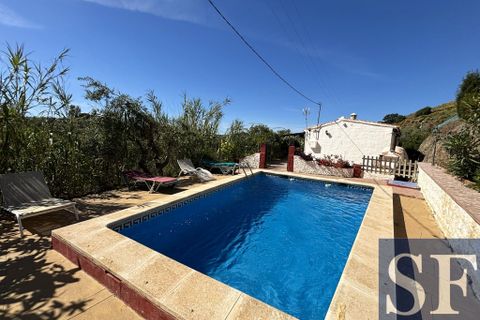 Villa a Sedella, Malaga, Sedella - € 225.000 | Ref: CV985 - foto 10