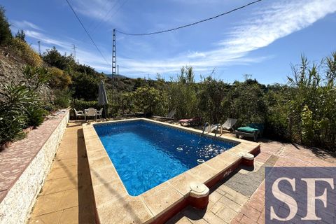 Villa a Sedella, Malaga, Sedella - € 225.000 | Ref: CV985 - foto 11