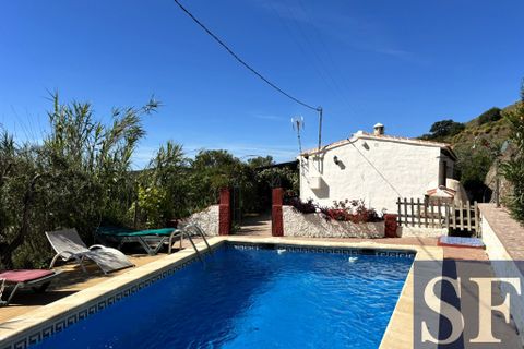 Villa a Sedella, Malaga, Sedella - € 225.000 | Ref: CV985 - foto 12