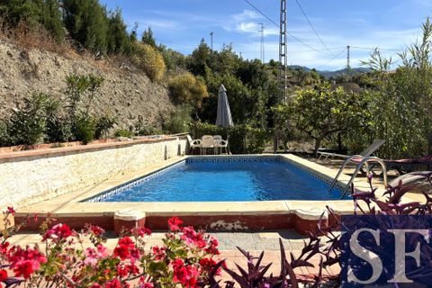 Villa a Sedella, Malaga, Sedella - € 225.000 | Ref: CV985 - foto 13