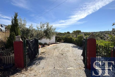 Villa a Sedella, Malaga, Sedella - € 225.000 | Ref: CV985 - foto 14