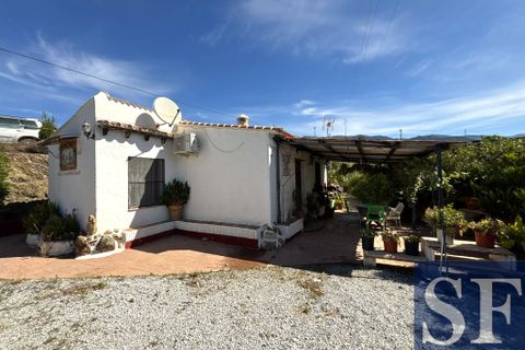 Villa a Sedella, Malaga, Sedella - € 225.000 | Ref: CV985 - foto 16