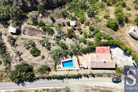 Villa a Sedella, Malaga, Sedella - € 225.000 | Ref: CV985 - foto 19