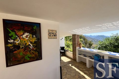Villa a Competa, Malaga, Competa - € 575.000 | Ref: CV987 - foto 10