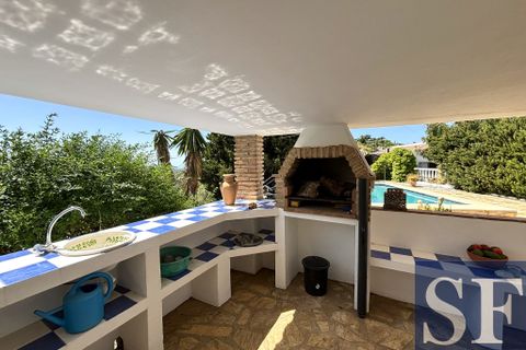 Villa a Competa, Malaga, Competa - € 575.000 | Ref: CV987 - foto 15