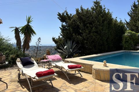 Villa a Competa, Malaga, Competa - € 575.000 | Ref: CV987 - foto 16