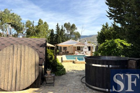 Villa a Competa, Malaga, Competa - € 575.000 | Ref: CV987 - foto 17