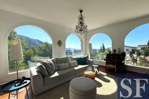 Villa a Competa, Malaga, Competa - € 495.000 | Ref: CV988 - foto 2