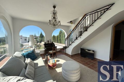 Villa a Competa, Malaga, Competa - € 495.000 | Ref: CV988 - foto 3