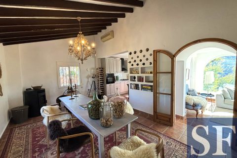 Villa a Competa, Malaga, Competa - € 495.000 | Ref: CV988 - foto 4
