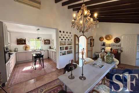 Villa a Competa, Malaga, Competa - € 495.000 | Ref: CV988 - foto 5