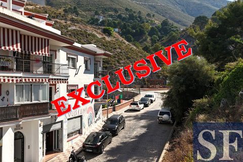 Lejlighed i Competa, Malaga, Competa - € 189.000 | Ref: AP449 - foto 1