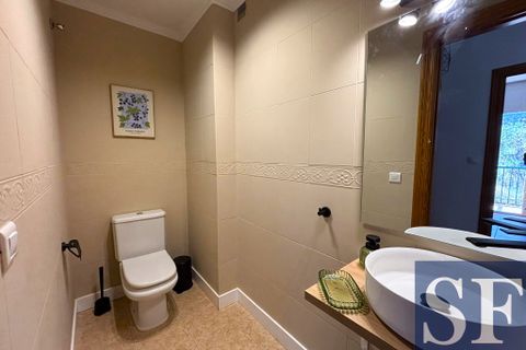 Lejlighed i Competa, Malaga, Competa - € 189.000 | Ref: AP449 - foto 15