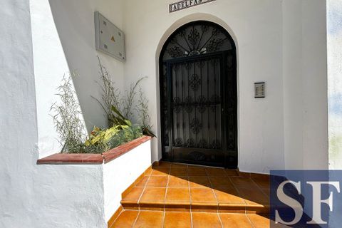Lejlighed i Competa, Malaga, Competa - € 189.000 | Ref: AP449 - foto 19