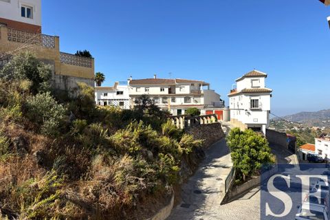 Lejlighed i Competa, Malaga, Competa - € 189.000 | Ref: AP449 - foto 20