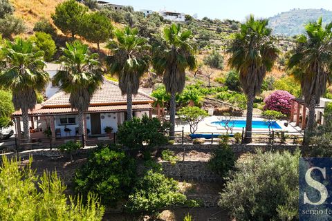 Villa i Sayalonga, Malaga, Sayalonga - € 365.000 | Ref: CV992 - foto 1