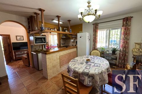 Villa i Sayalonga, Malaga, Sayalonga - € 365.000 | Ref: CV992 - foto 2