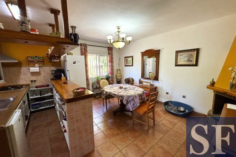 Villa i Sayalonga, Malaga, Sayalonga - € 365.000 | Ref: CV992 - foto 3