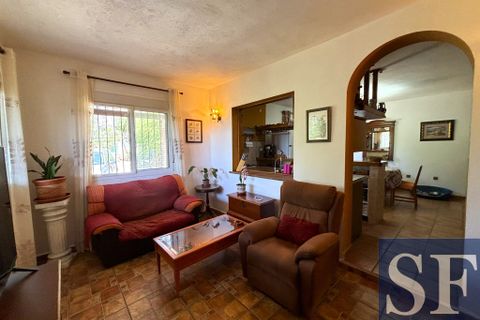 Villa i Sayalonga, Malaga, Sayalonga - € 365.000 | Ref: CV992 - foto 4