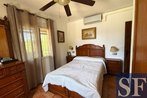 Villa i Sayalonga, Malaga, Sayalonga - € 365.000 | Ref: CV992 - foto 5