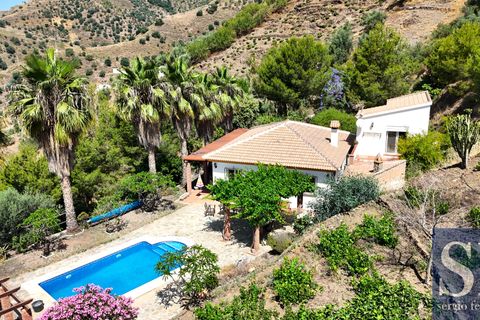 Villa i Sayalonga, Malaga, Sayalonga - € 365.000 | Ref: CV992 - foto 9