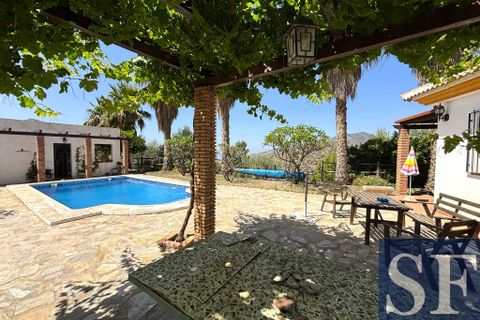 Villa i Sayalonga, Malaga, Sayalonga - € 365.000 | Ref: CV992 - foto 11