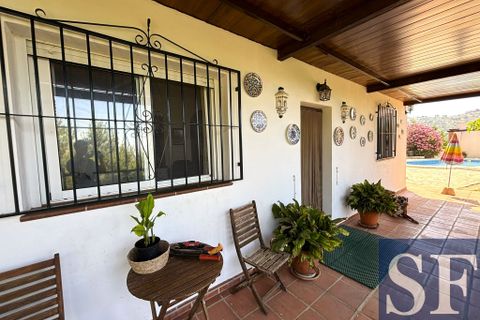 Villa i Sayalonga, Malaga, Sayalonga - € 365.000 | Ref: CV992 - foto 13